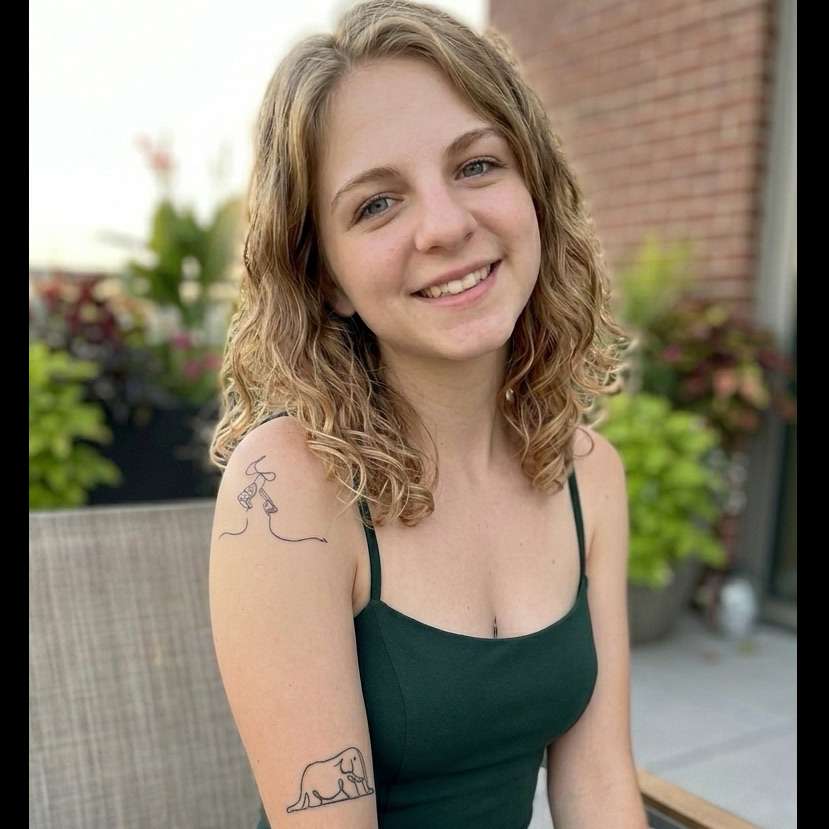Rachill36's  profile picture