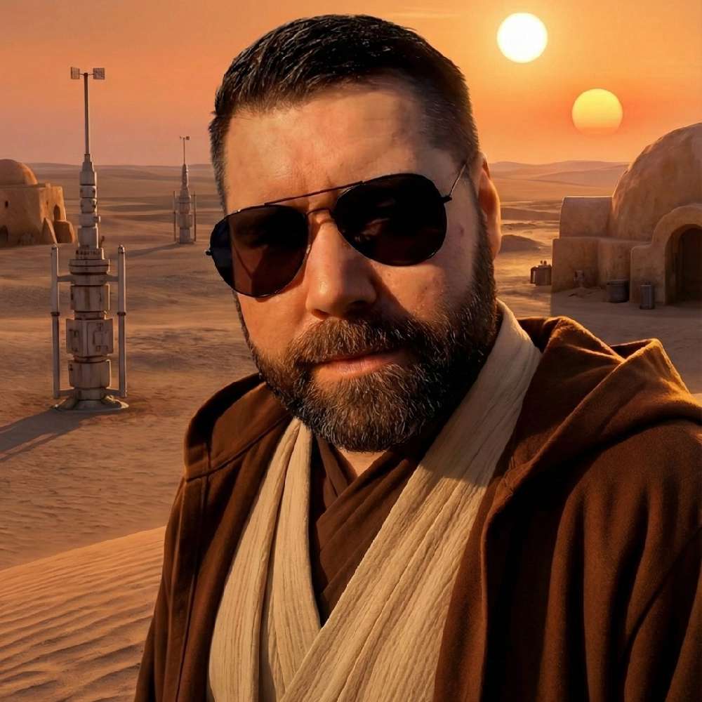 IrishHeretic's profile photo