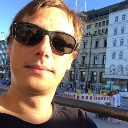 FexSer's  profile picture