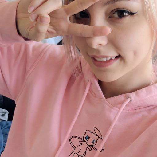 Sanguinette's  profile picture