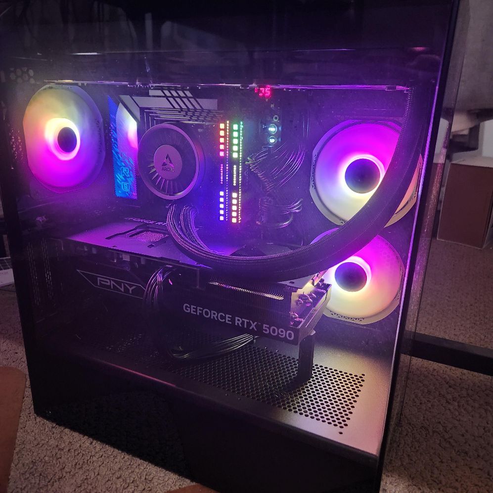 mikeymike705's  profile picture