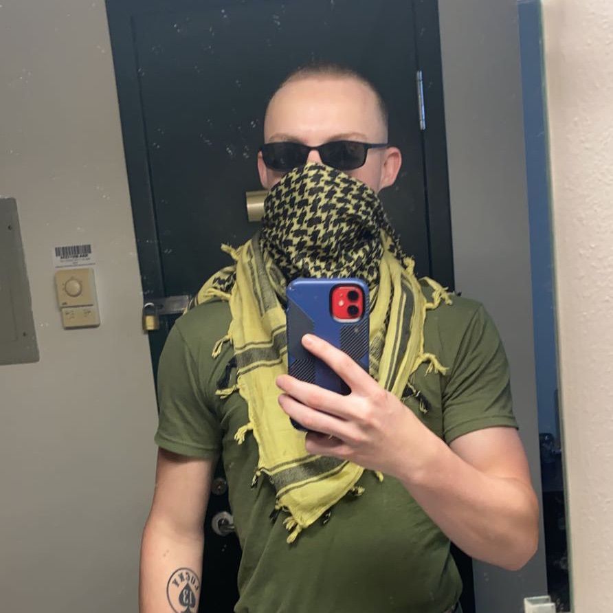 Tapp899's profile picture