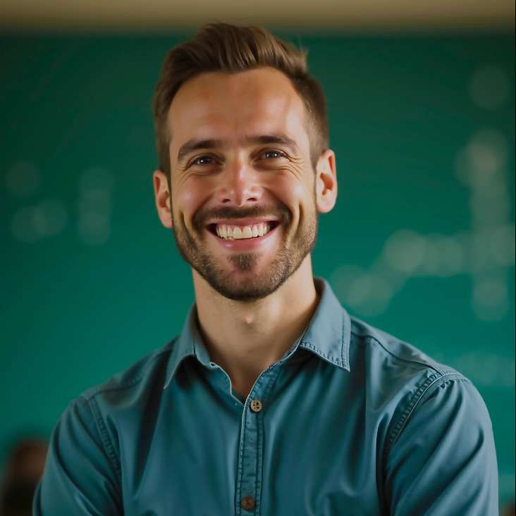 mattteaches's profile photo