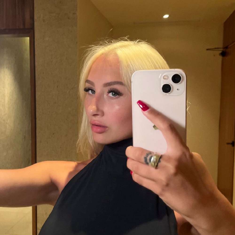 gracemorrisxo's  profile picture
