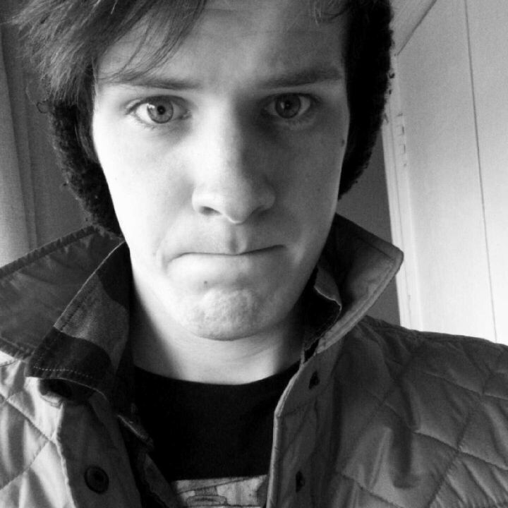 Aronreel123's  profile picture