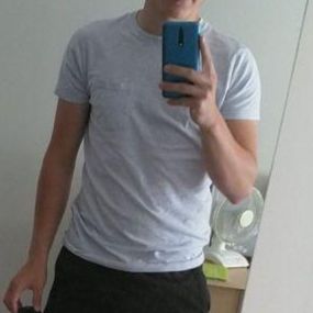 Nerdyfit95's  profile picture