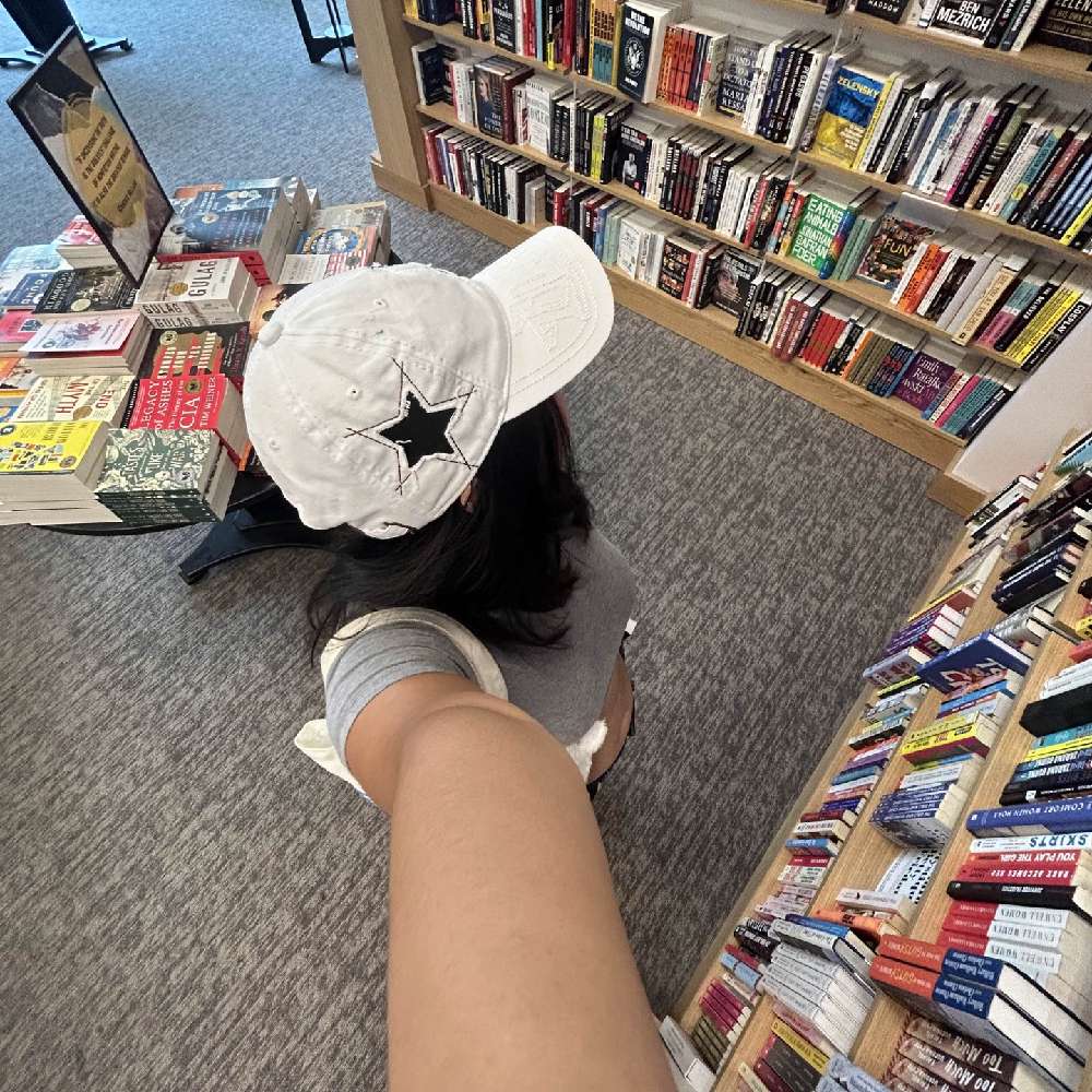 Pandaroseb's profile photo