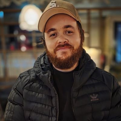 danielthemann's  profile picture