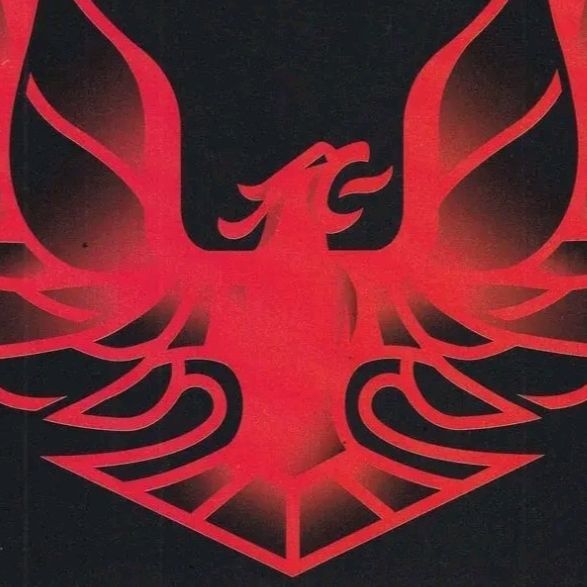 AtlasGlamre's  profile picture