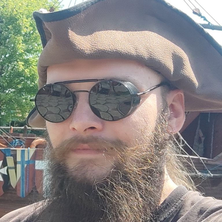 Sejten's  profile picture