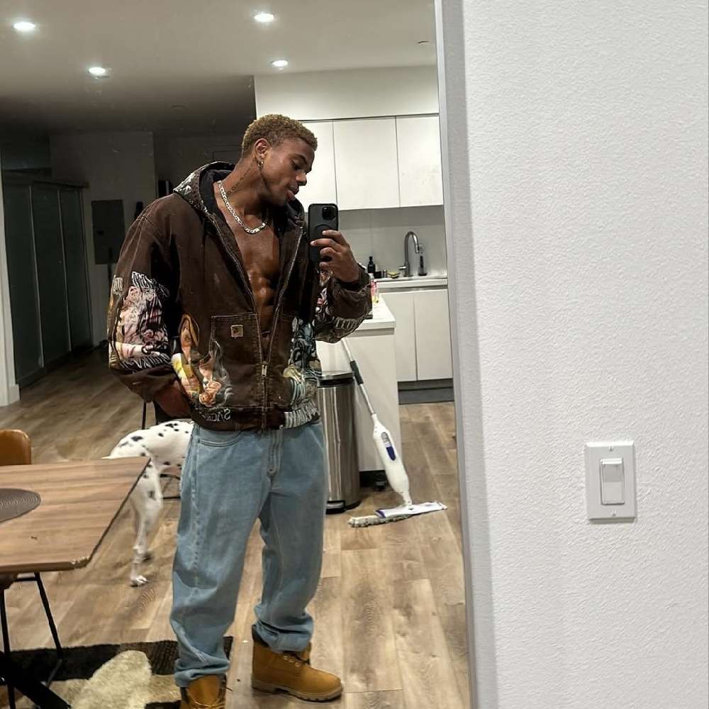 Jahnevermind's profile photo