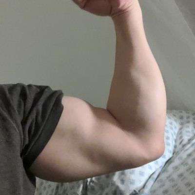 strongnharddd's  profile picture