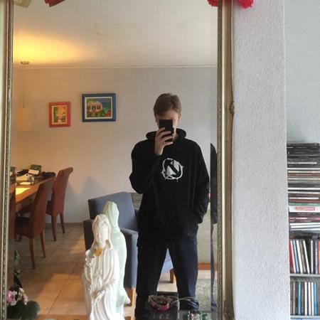 Profile picture