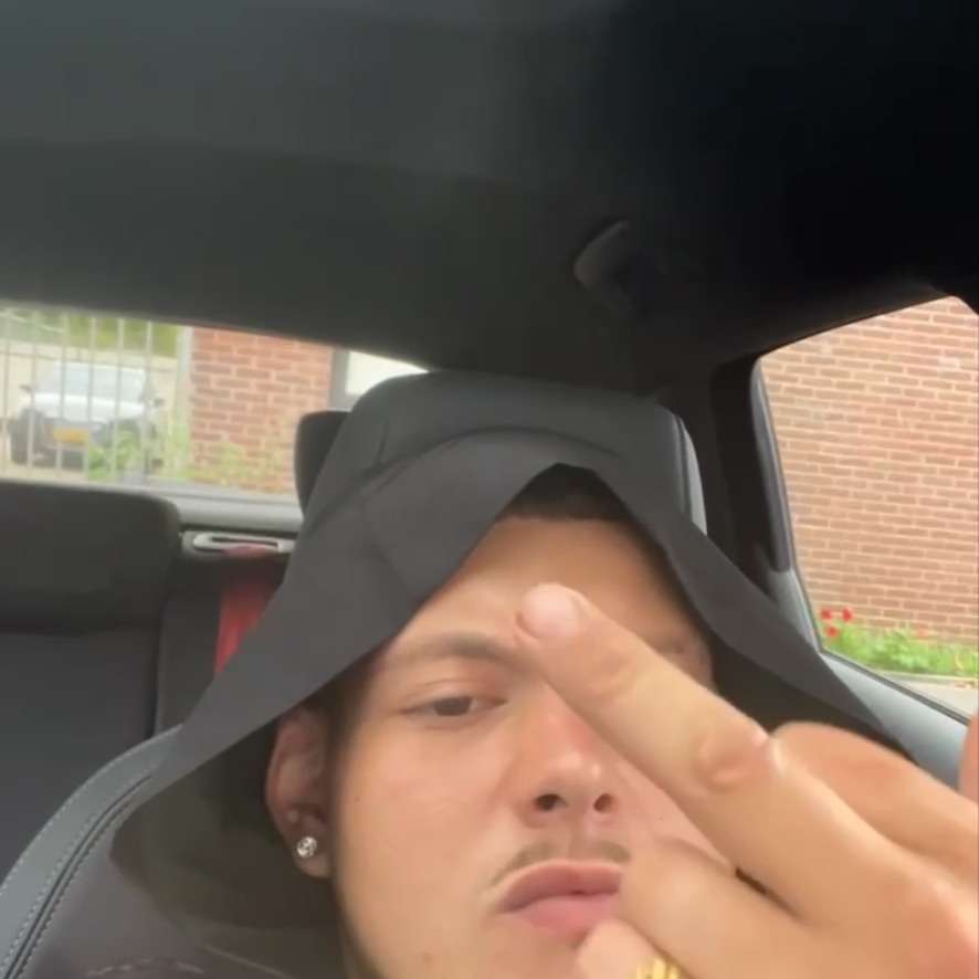 Bandobaby010's  profile picture