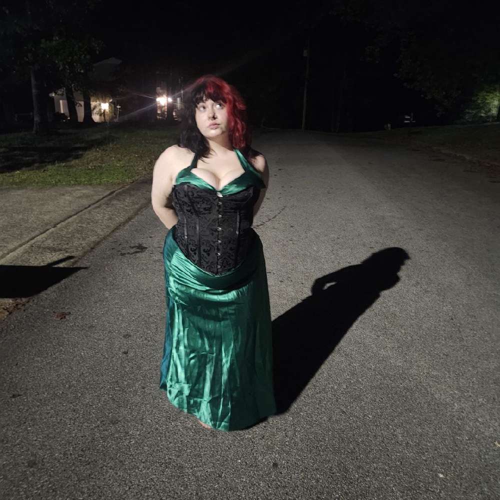 clownfever1929's  profile picture