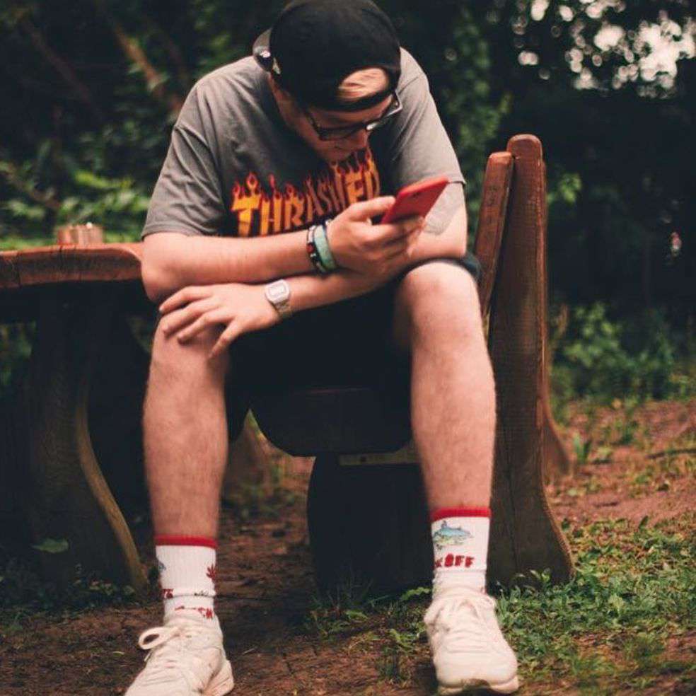 singlerockett's profile photo