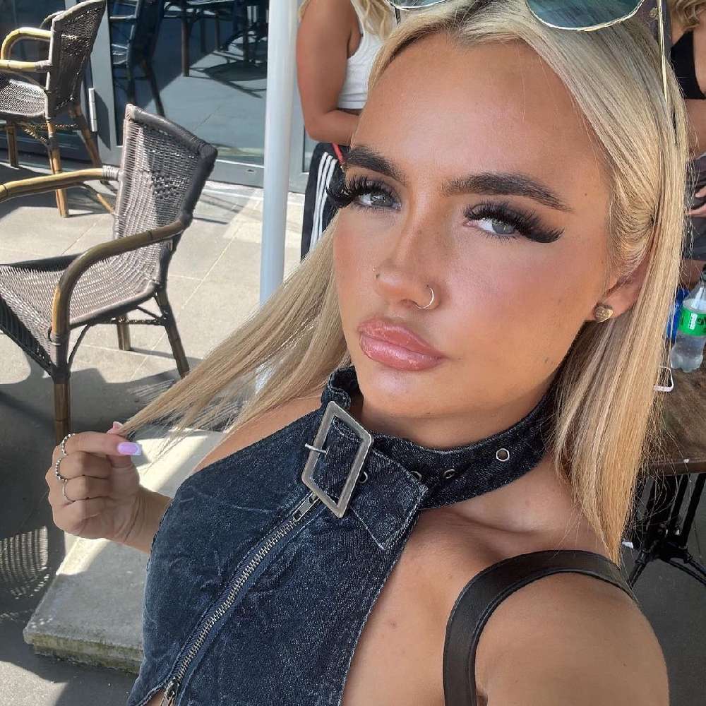 jessicarodgerson1's  profile picture