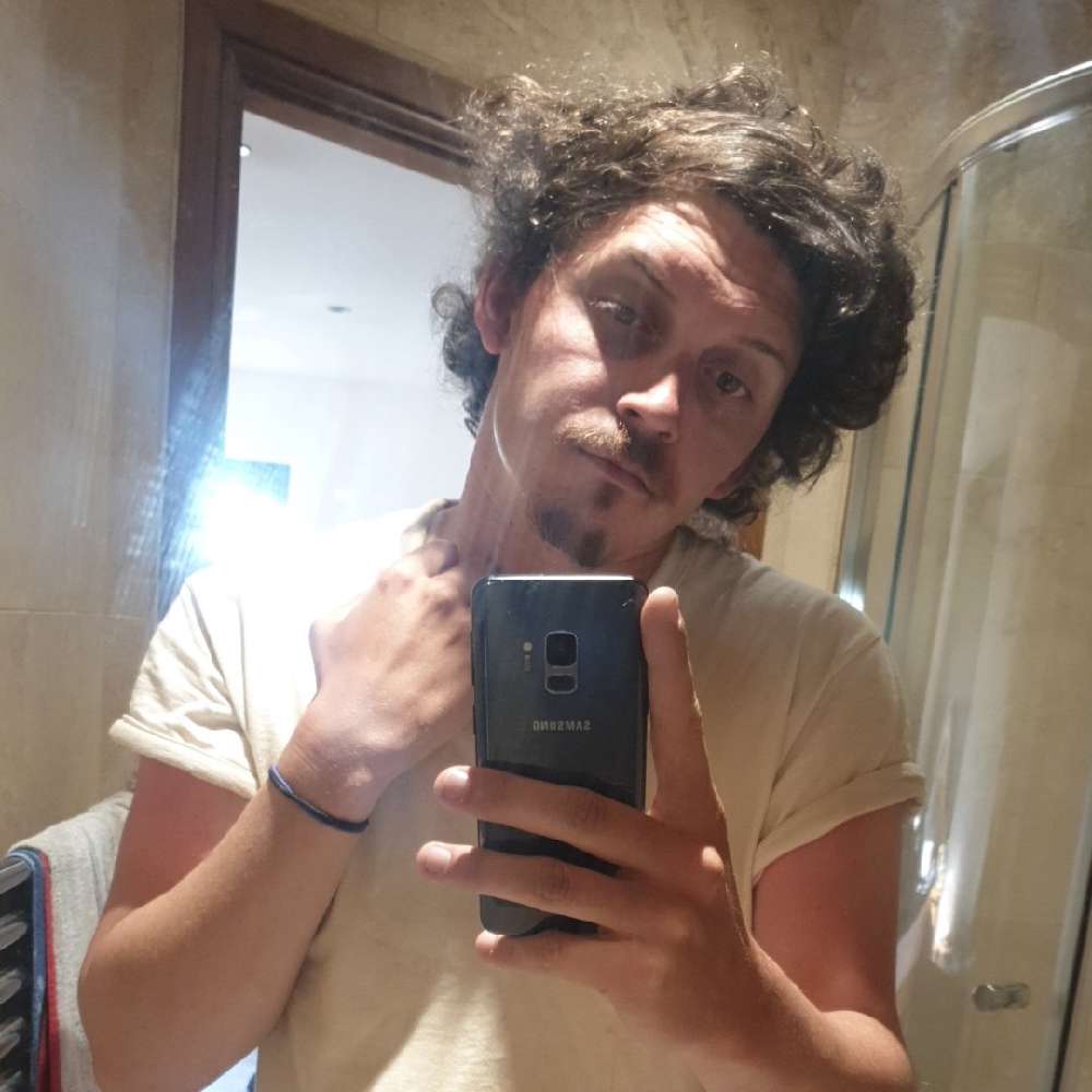 Profile picture