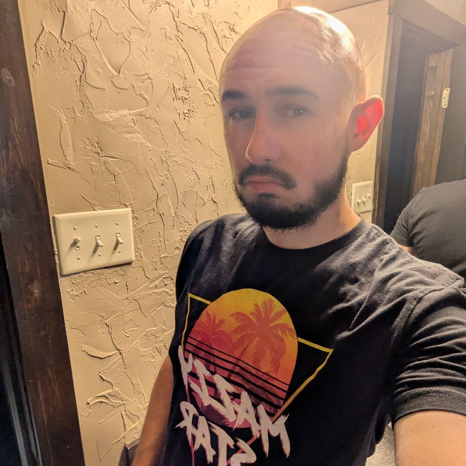 SuperMattural's  profile picture