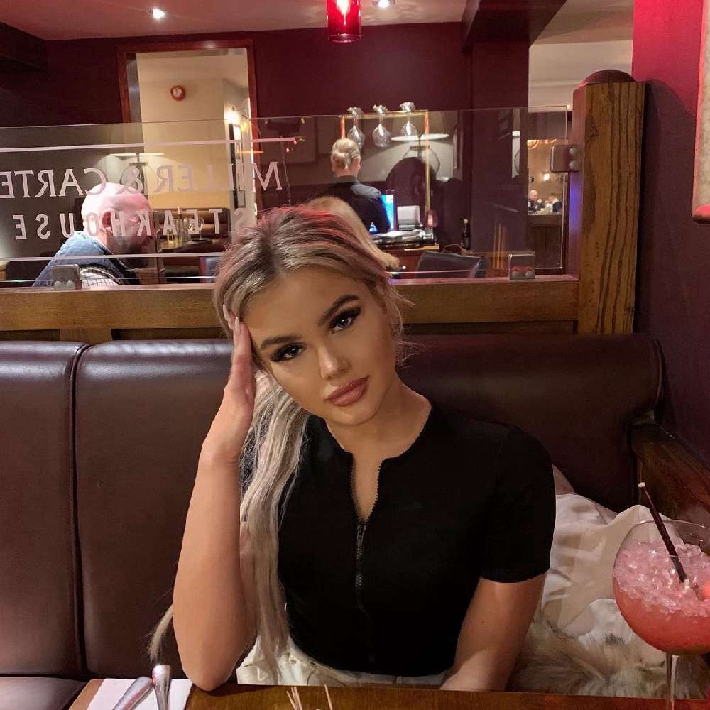 jessicawilsonuk's  profile picture