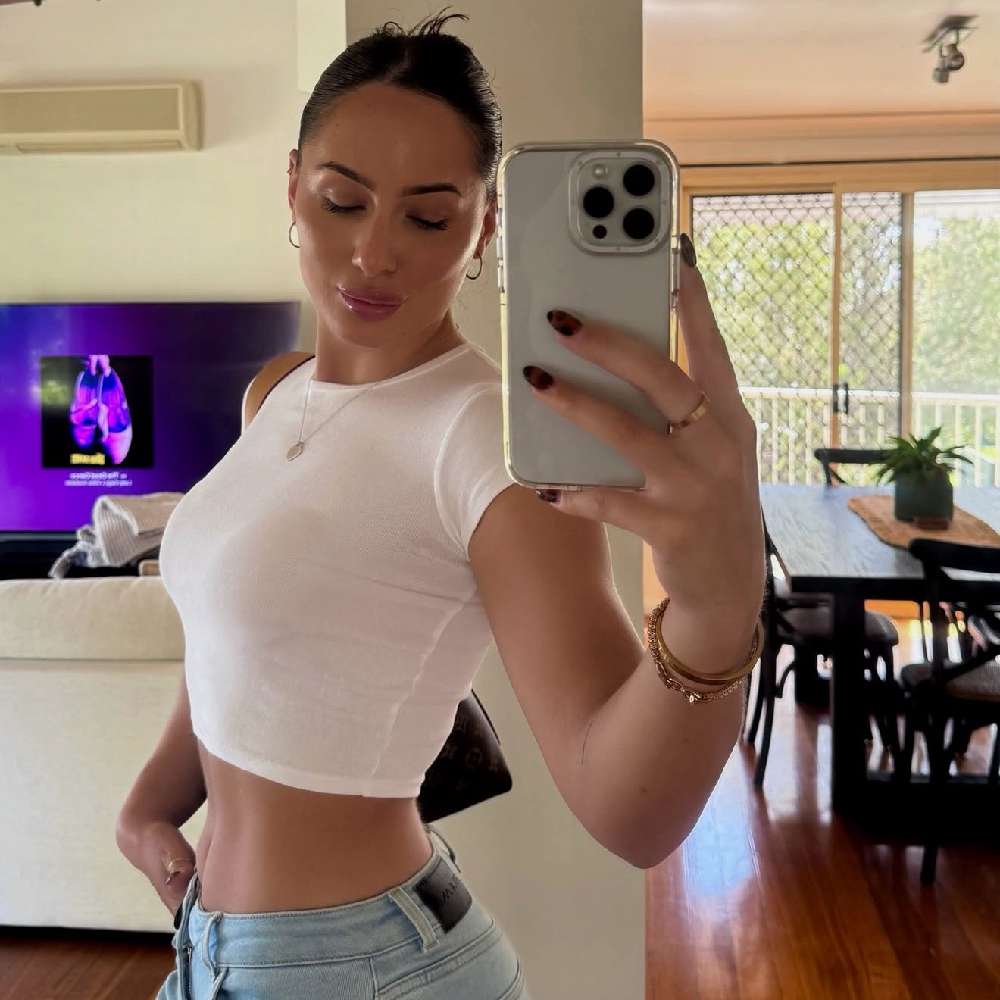 Maddyrossfit's  profile picture