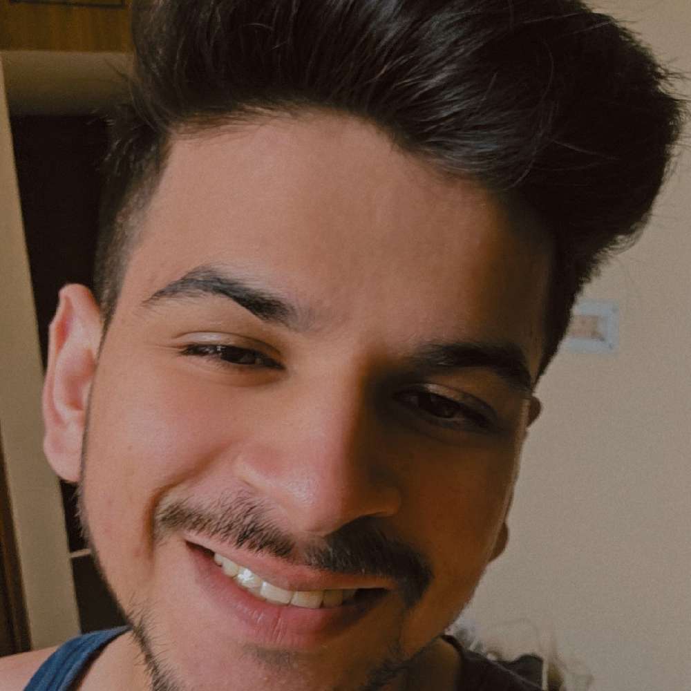 Batragorang's profile photo