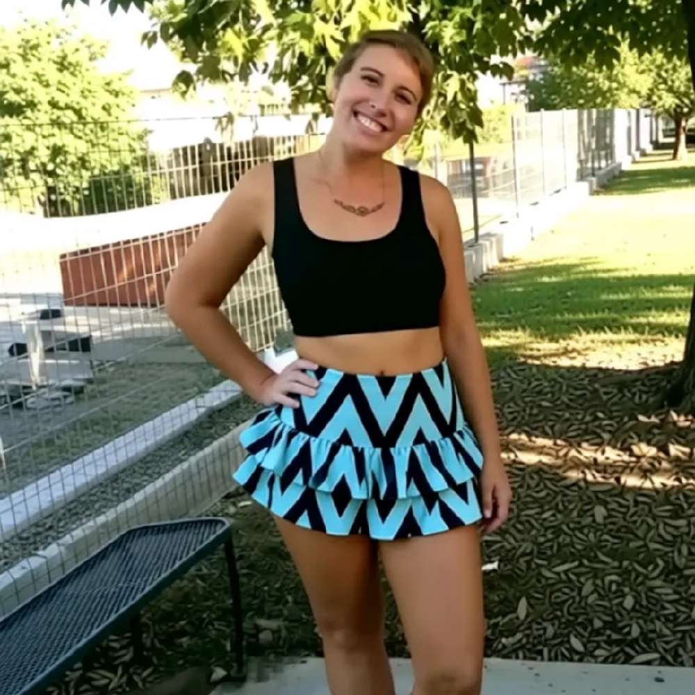 Littleblondeliz's profile picture