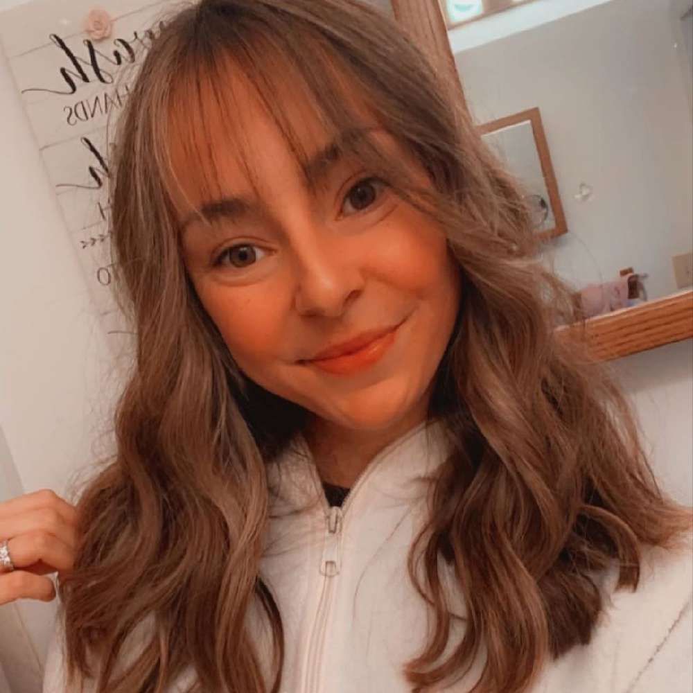 Profile picture