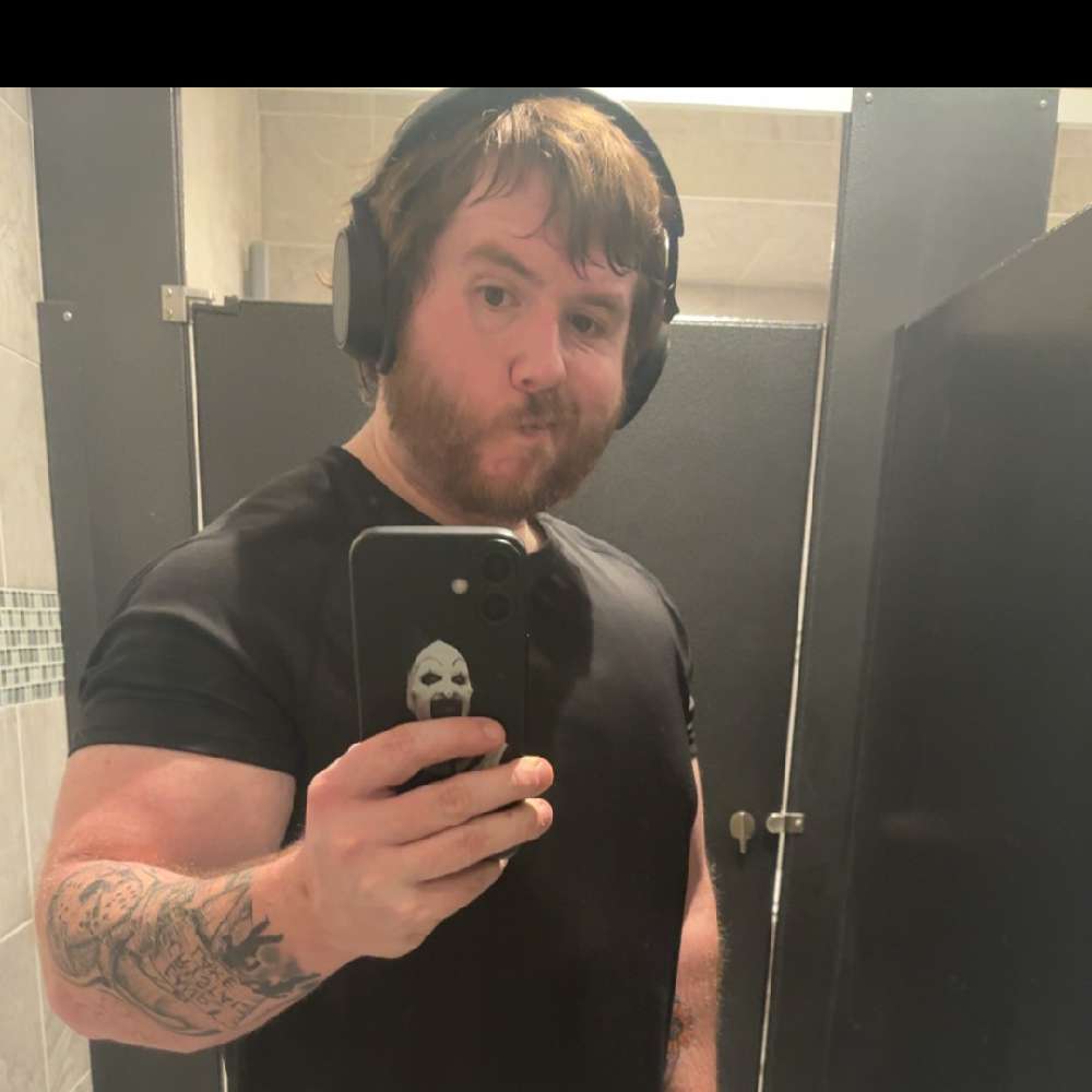 MajinMitchoww's  profile picture