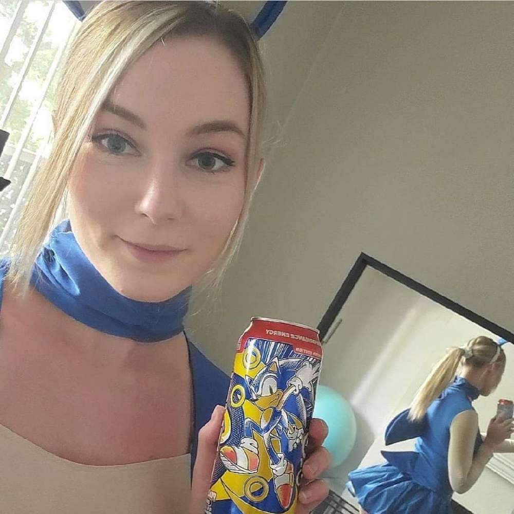 Lisapeach009's  profile picture