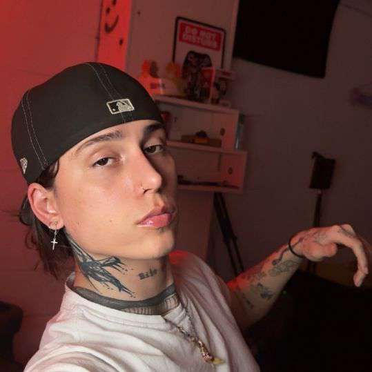 noelhildebrandt97's profile picture