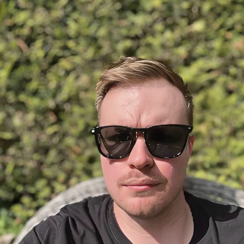 Peerlez's  profile picture