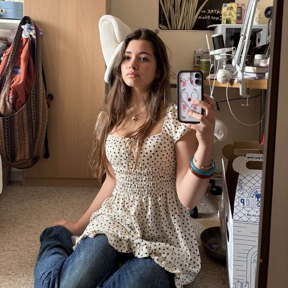 Kellyn11880's  profile picture