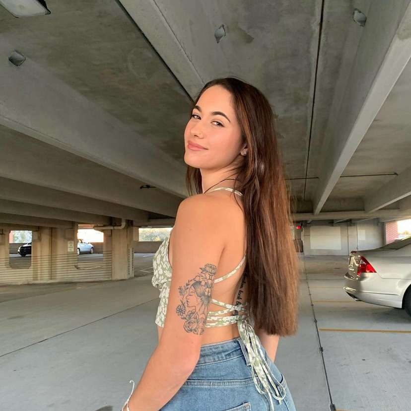 Gracieeepie's  profile picture