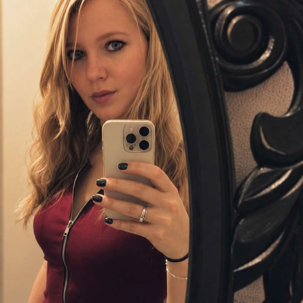 xRachelle1's profile picture