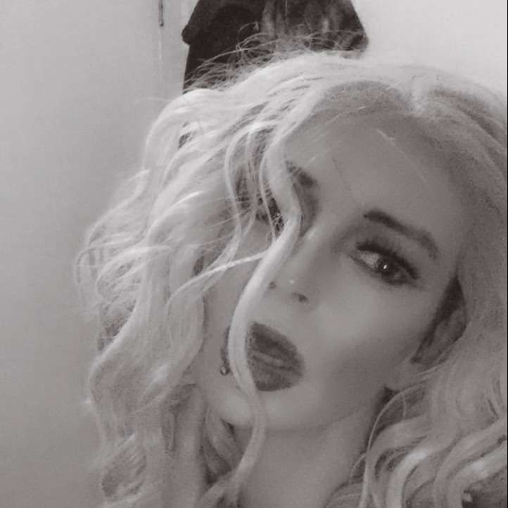 Lvv2345's profile picture