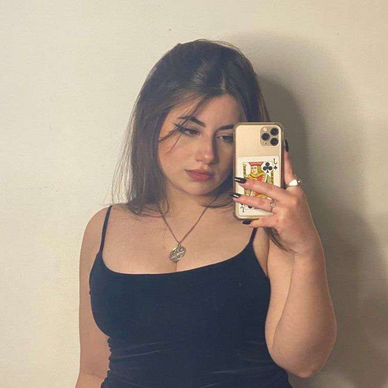 Jenessa20y's  profile picture