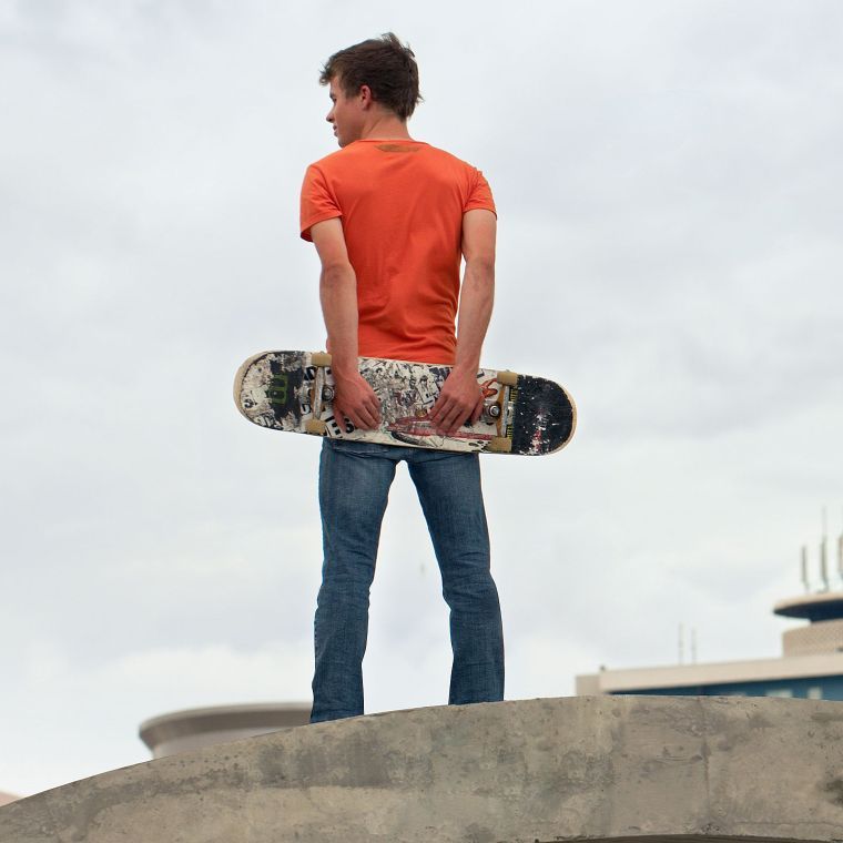 Profile picture