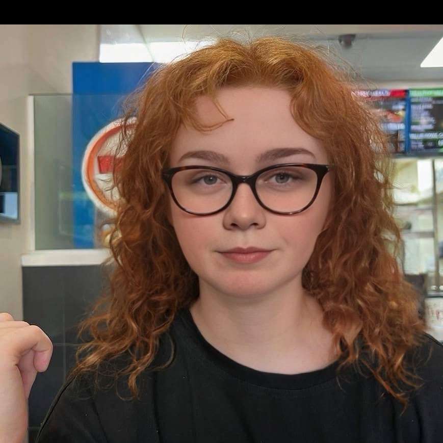 burnthannah's profile photo