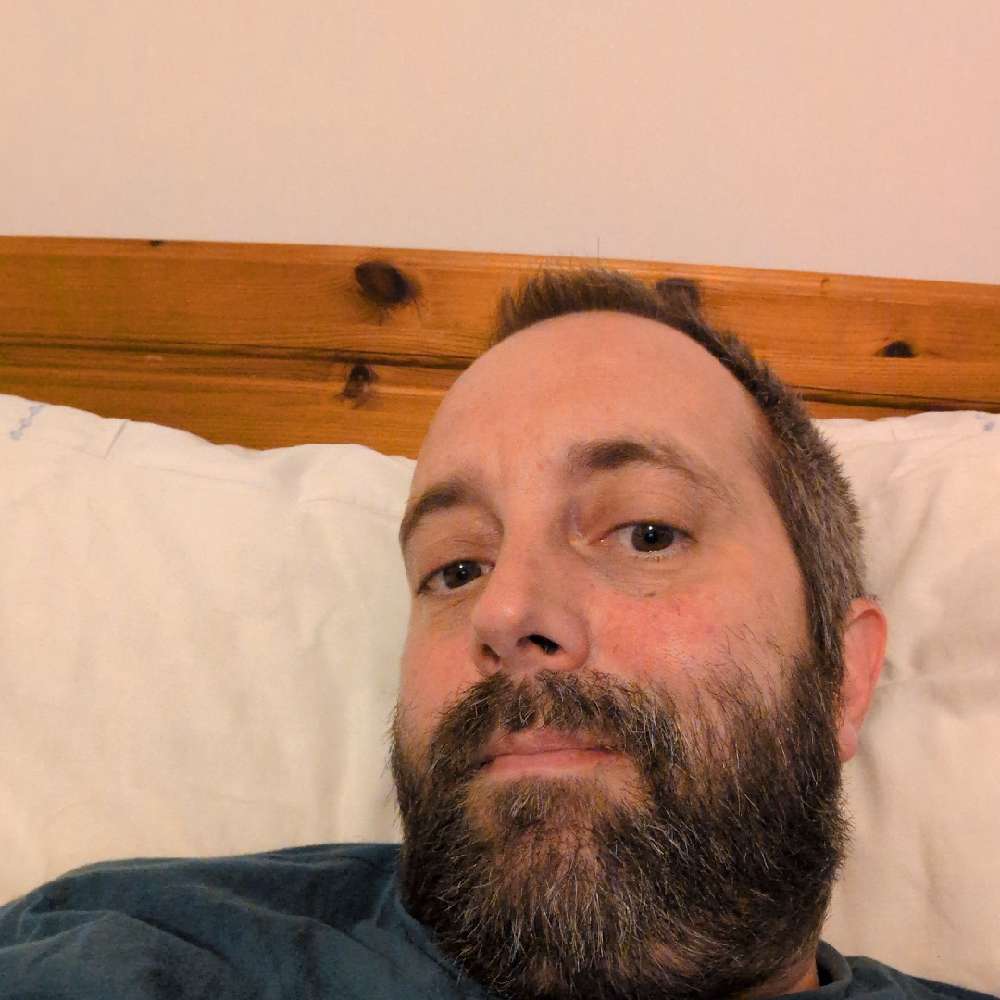Daveisback1980's profile photo