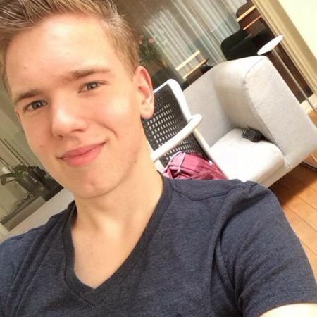 Profile picture