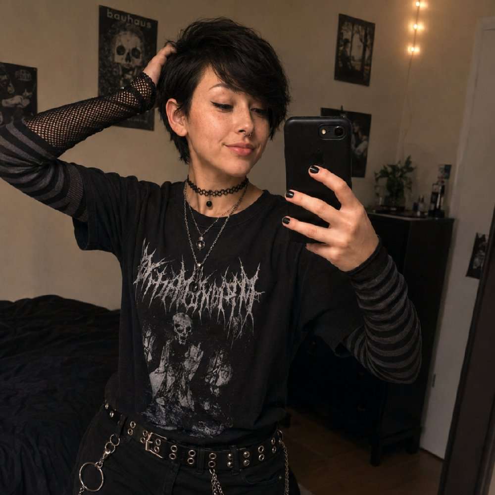xhaileyx2011's profile photo