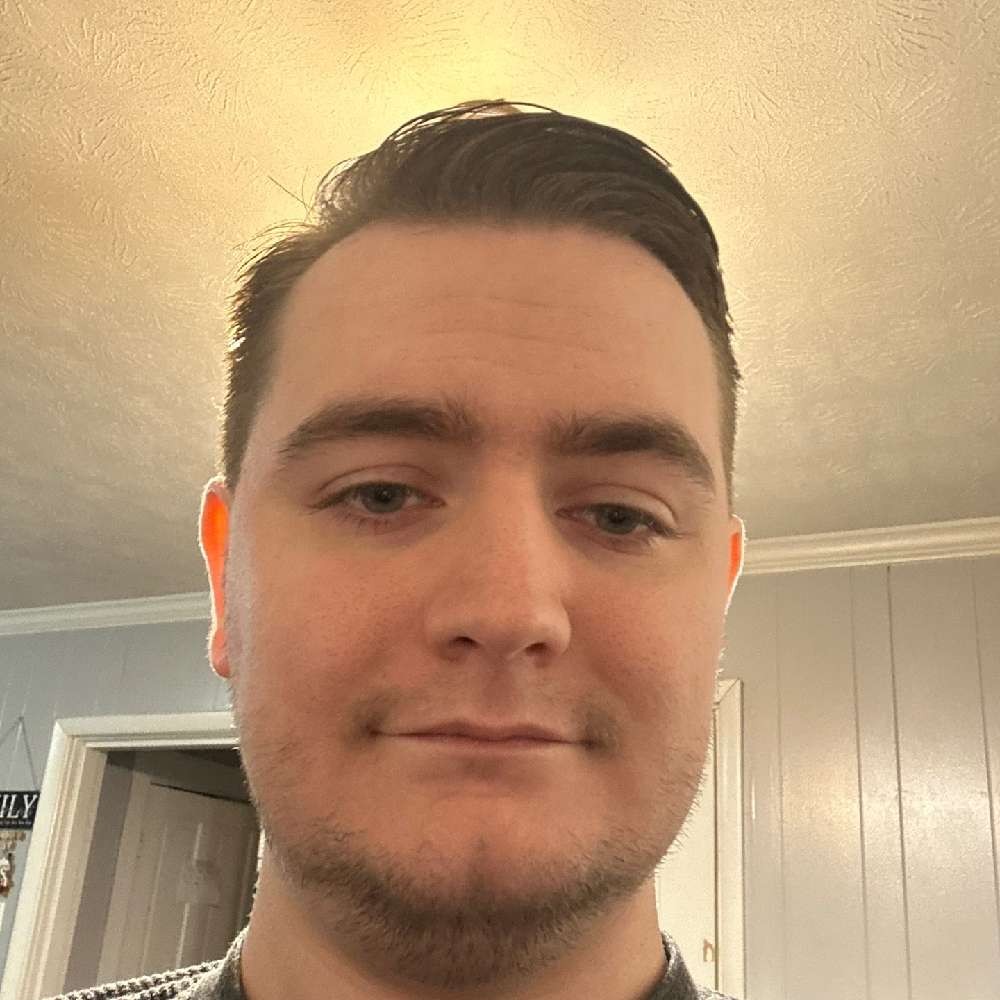 Joshjamesjones1's profile picture