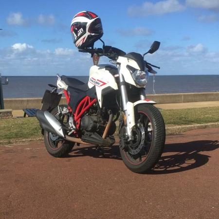 motor_rider's  profile picture