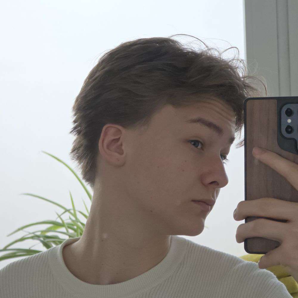 yourjeffrey's  profile picture