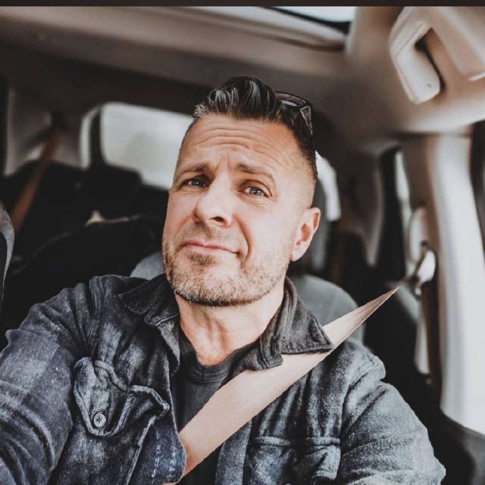 Andjense's profile photo