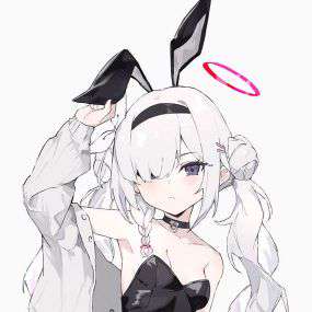 loverbunny5's  profile picture