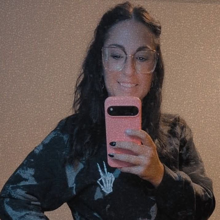RosieWells1995's  profile picture