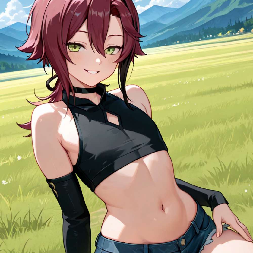 Profile picture