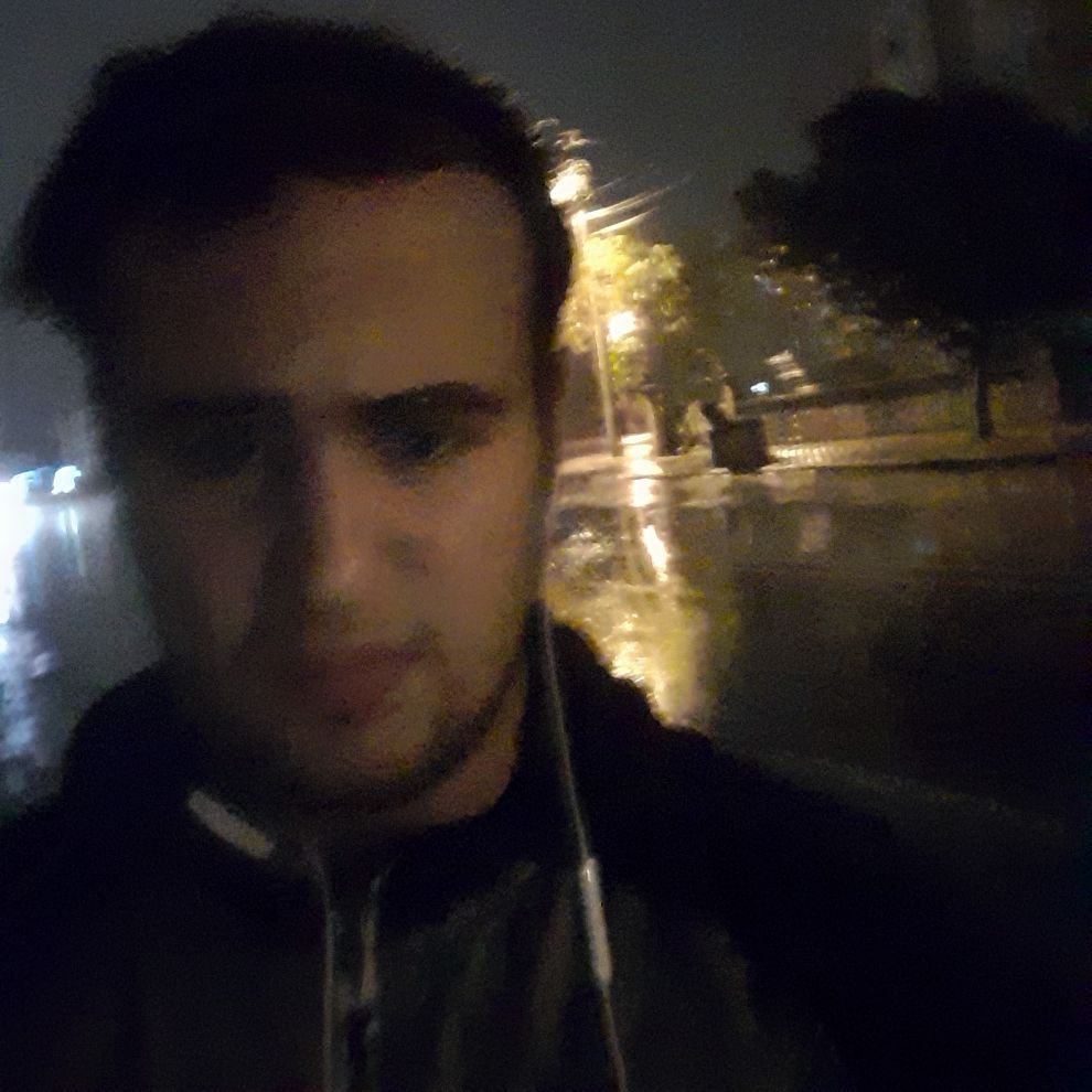 MevlutAli's  profile picture